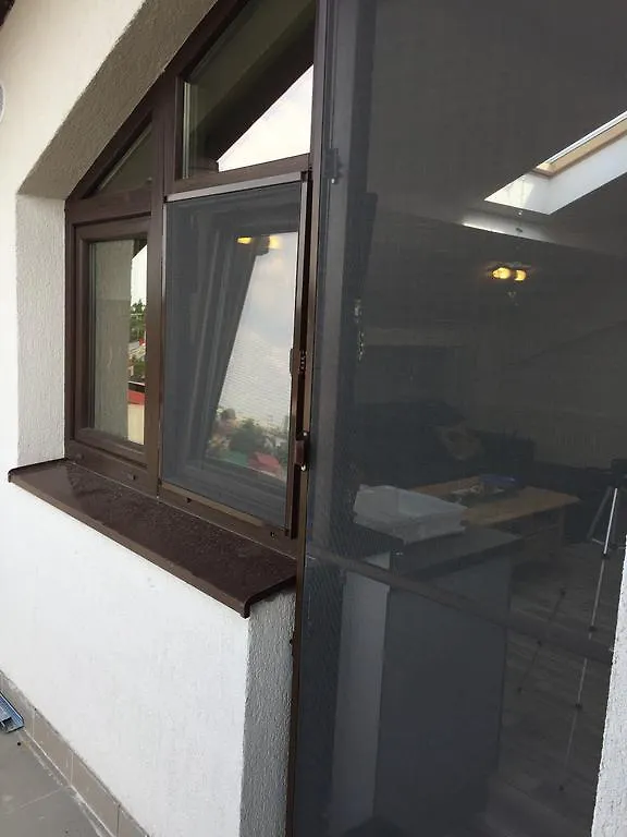 Romexpo Apartment Luxury - Aproape De Centru Si Parc Herastrau! Boekarest