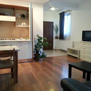 Banu Manta Bucharest