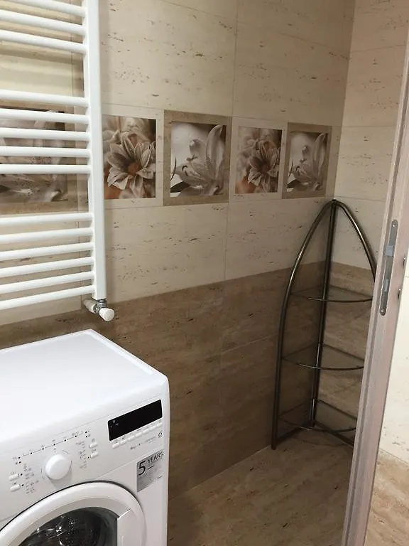 Romexpo Apartment Luxury - Aproape De Centru Si Parc Herastrau! Bucharest