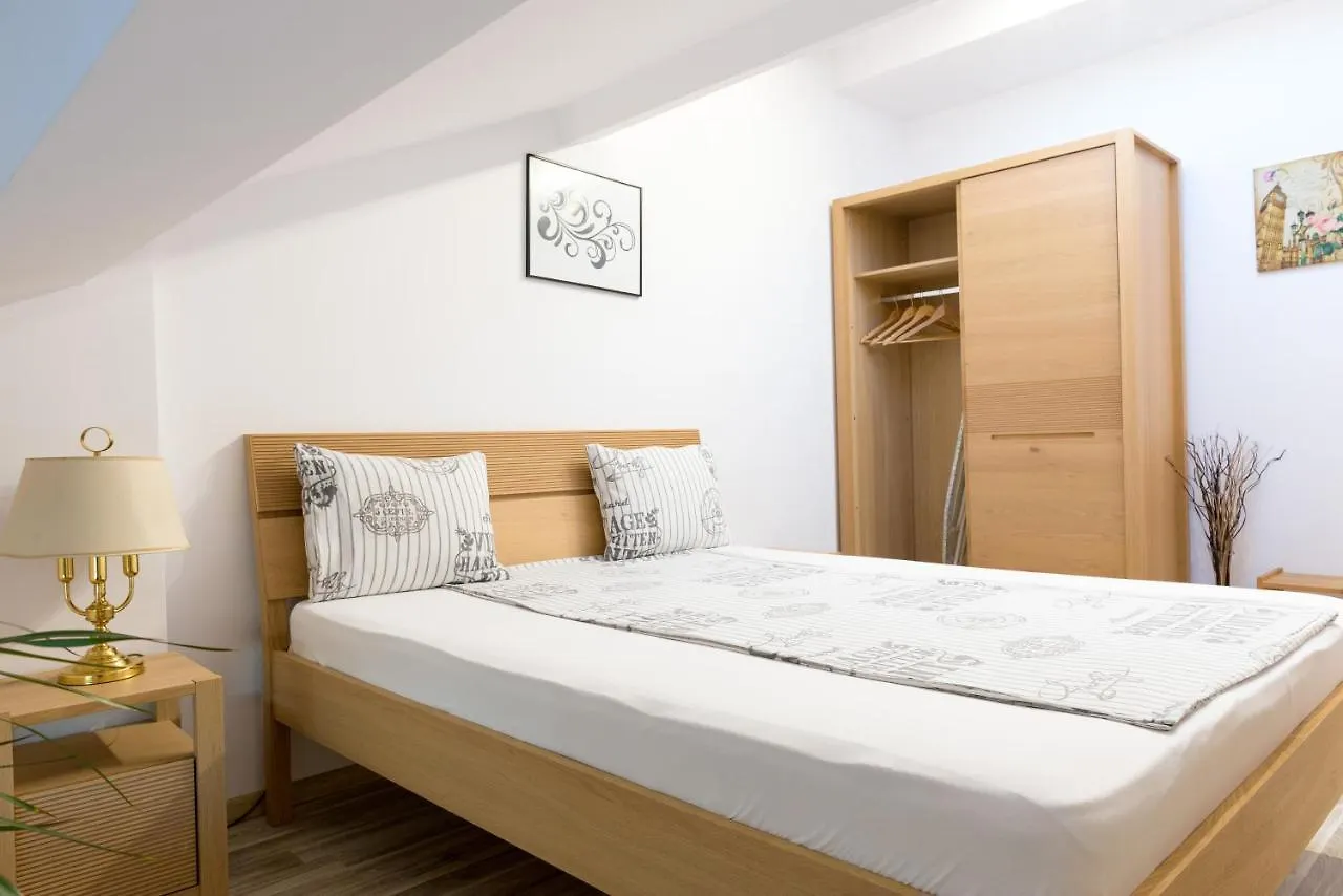 Romexpo Apartment Luxury - Aproape De Centru Si Parc Herastrau! Bucharest Romania