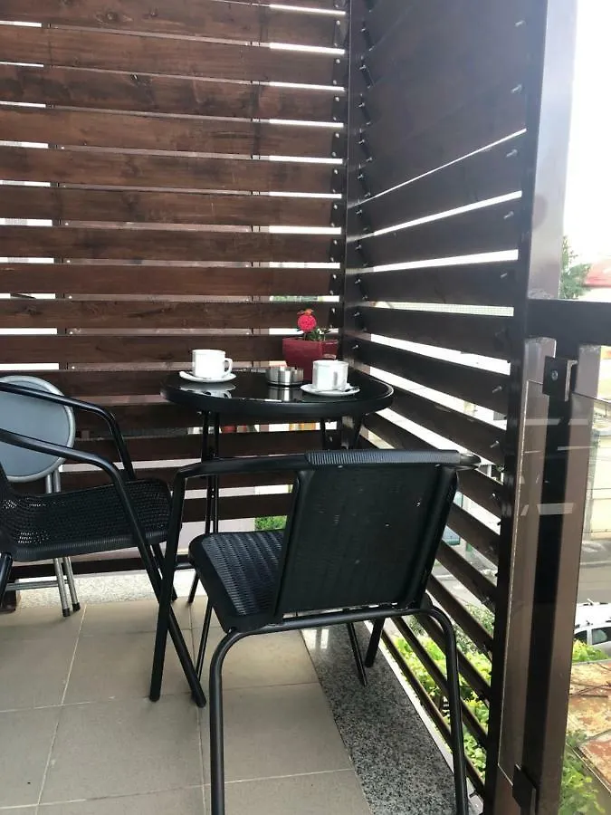 Romexpo Apartment Luxury - Aproape De Centru Si Parc Herastrau! Bucharest 0*,
