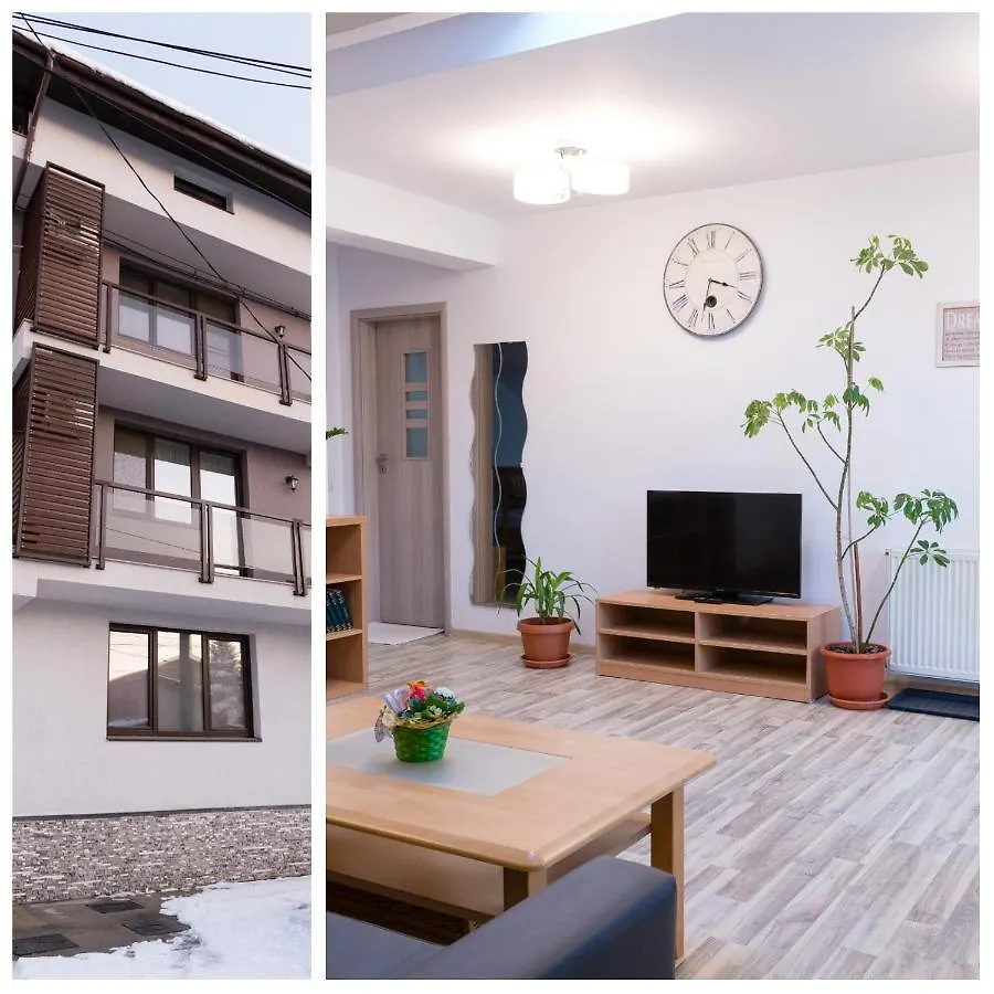 Romexpo Apartment Luxury - Aproape De Centru Si Parc Herastrau! Bucharest Romania