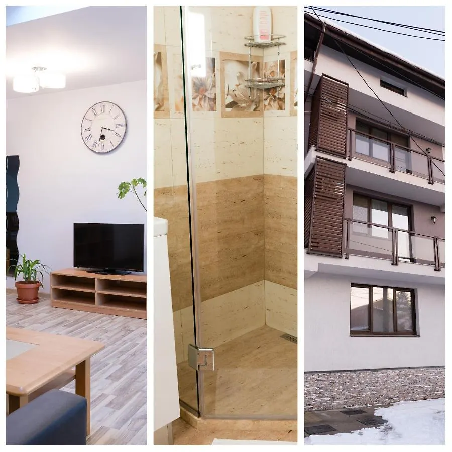 Romexpo Apartment Luxury - Aproape De Centru Si Parc Herastrau! Bucharest