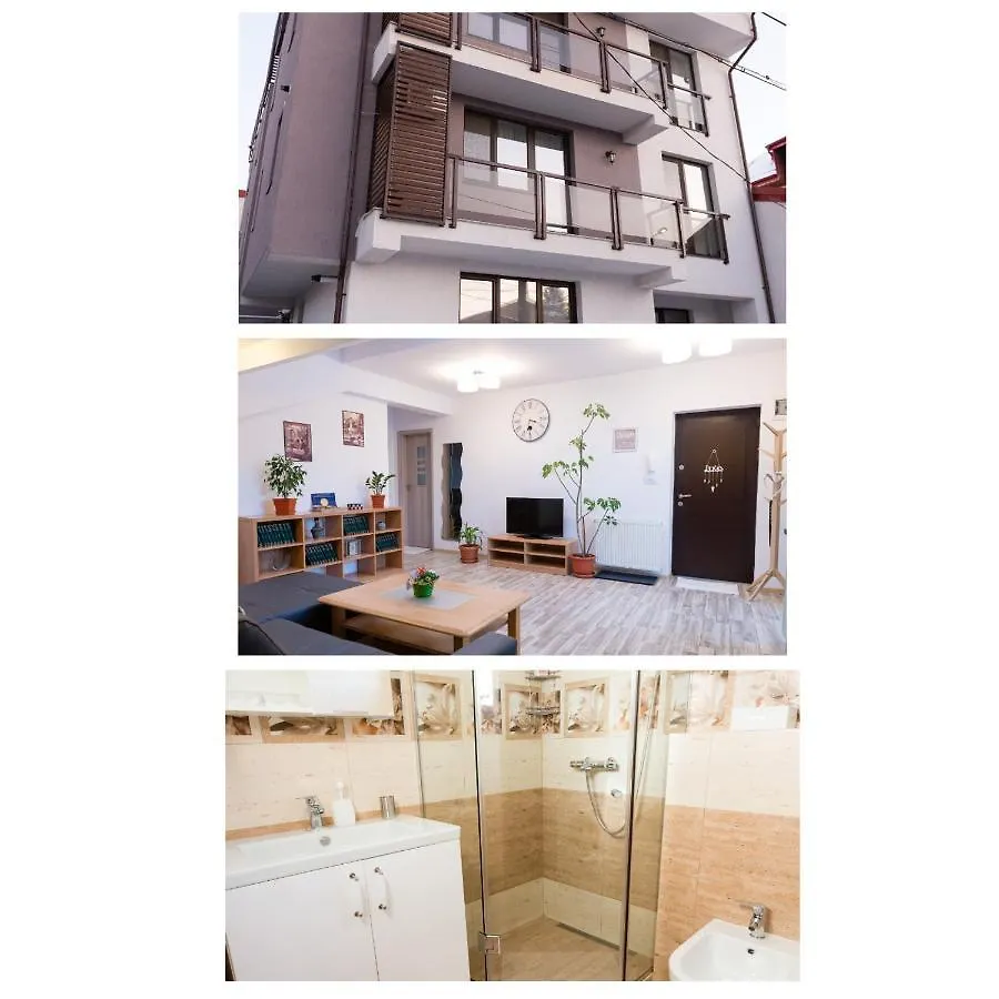 Romexpo Apartment Luxury - Aproape De Centru Si Parc Herastrau! contacts