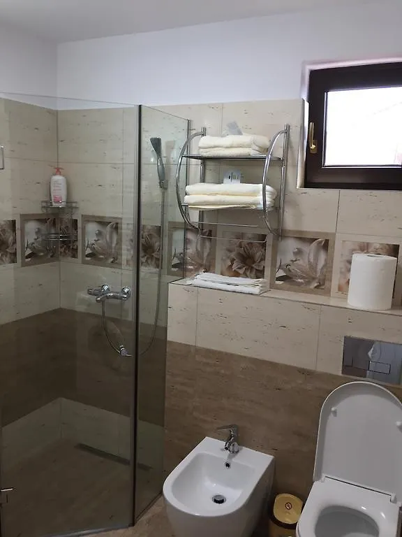 Romexpo Apartment Luxury - Aproape De Centru Si Parc Herastrau! Bucharest Romania