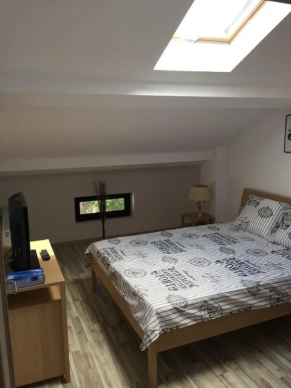 Romexpo Apartment Luxury - Aproape De Centru Si Parc Herastrau! Bucharest