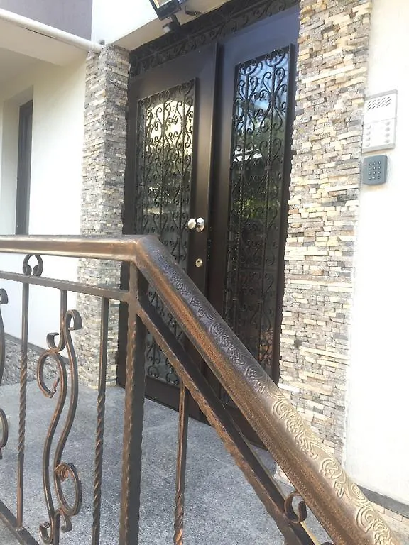 Romexpo Apartment Luxury - Aproape De Centru Si Parc Herastrau! Bucharest