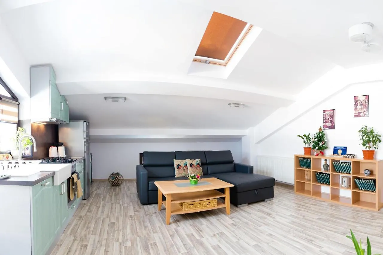 Romexpo Apartment Luxury - Aproape De Centru Si Parc Herastrau! Bucharest