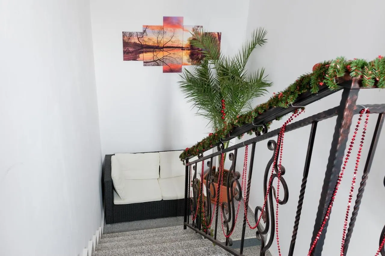 Romexpo Apartment Luxury - Aproape De Centru Si Parc Herastrau! Bucharest 0*,  Romania
