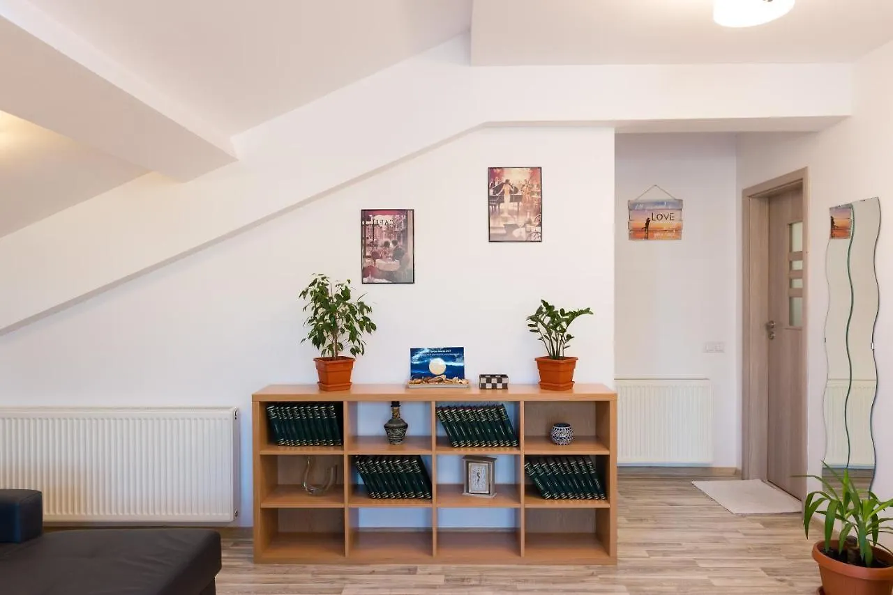 Romexpo Apartment Luxury - Aproape De Centru Si Parc Herastrau! Bucharest