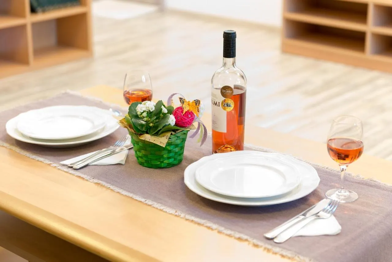 Romexpo Apartment Luxury - Aproape De Centru Si Parc Herastrau! Bucharest