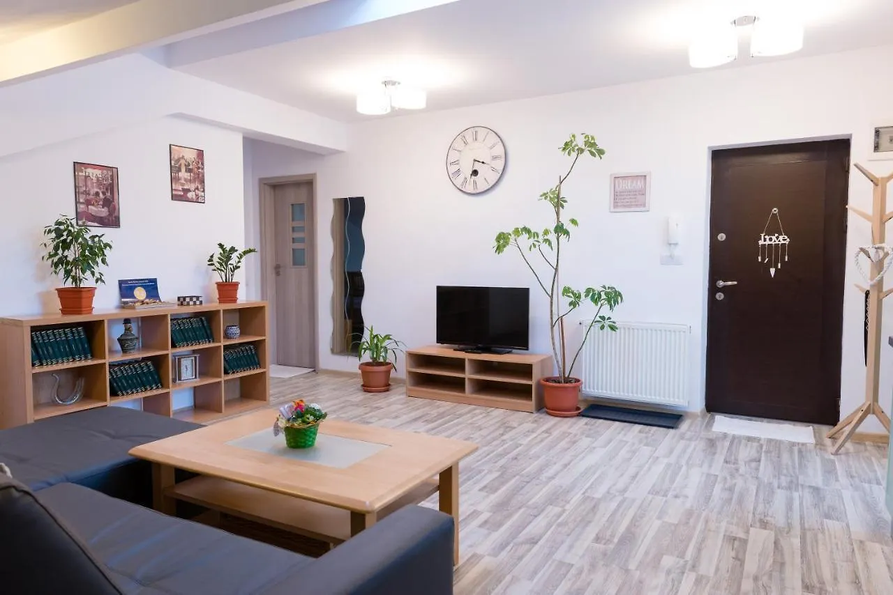 Romexpo Apartment Luxury - Aproape De Centru Si Parc Herastrau! Bucharest