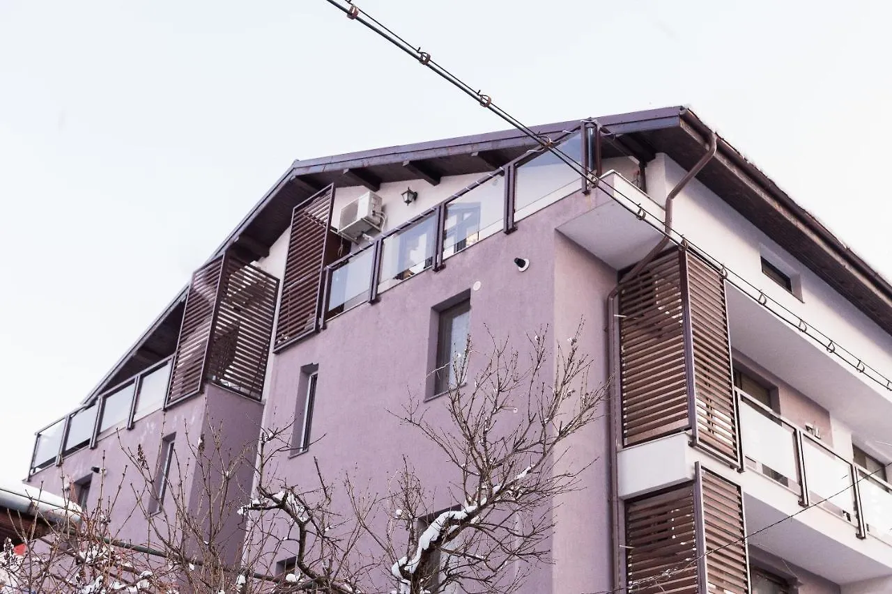 Romexpo Apartment Luxury - Aproape De Centru Si Parc Herastrau! Bucharest