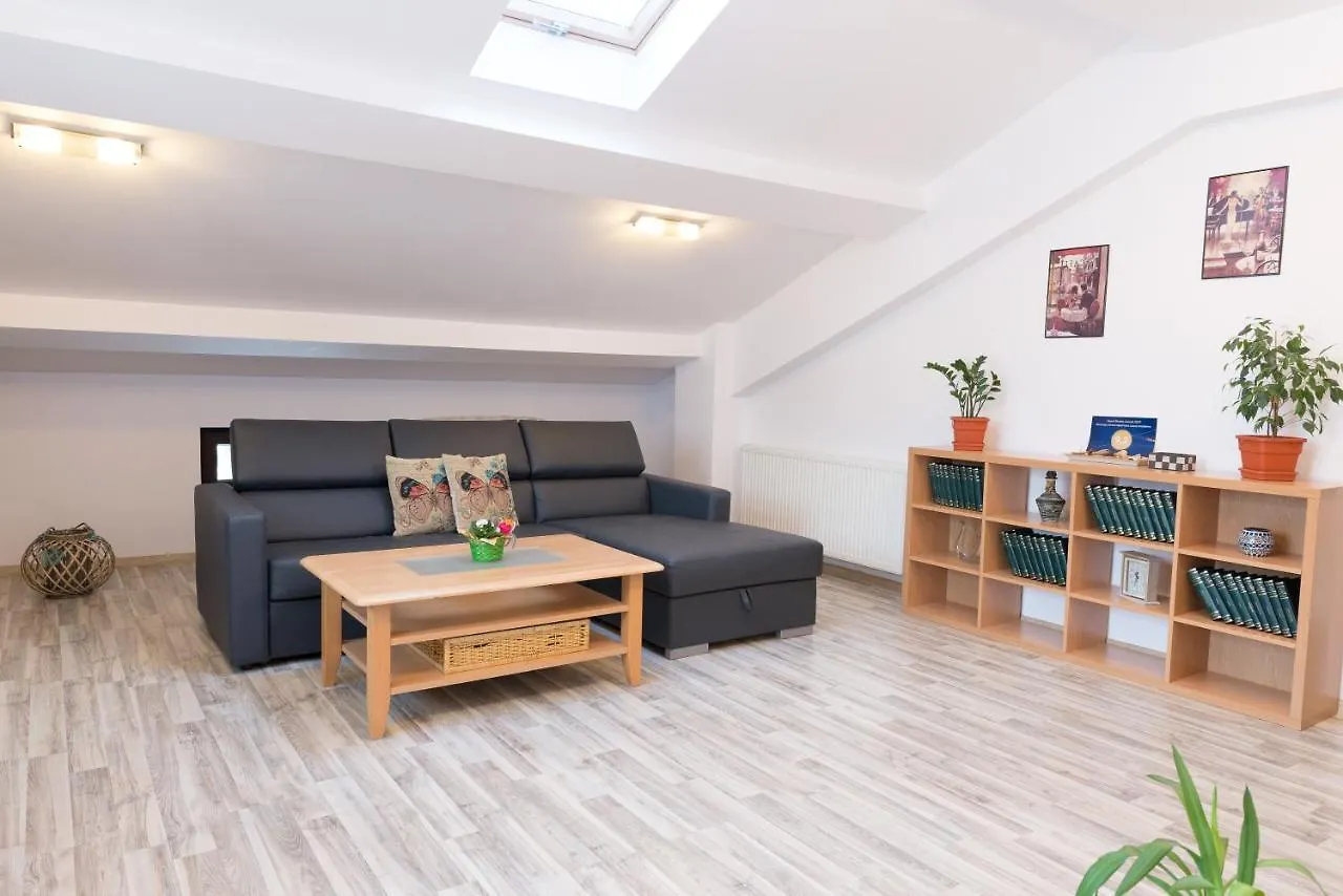 Romexpo Apartment Luxury - Aproape De Centru Si Parc Herastrau! Bucharest