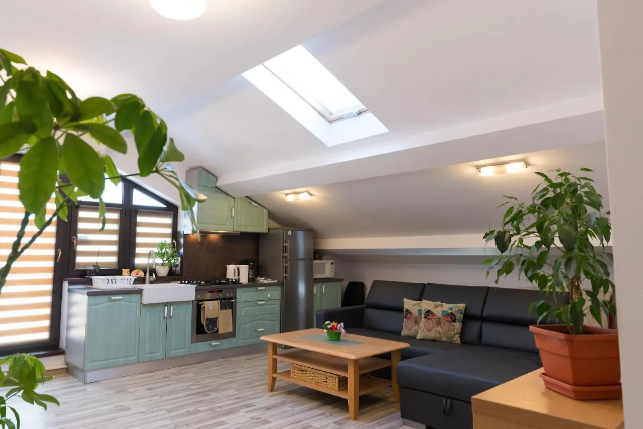 Romexpo Apartment Luxury - Aproape De Centru Si Parc Herastrau! Bucharest Romania
