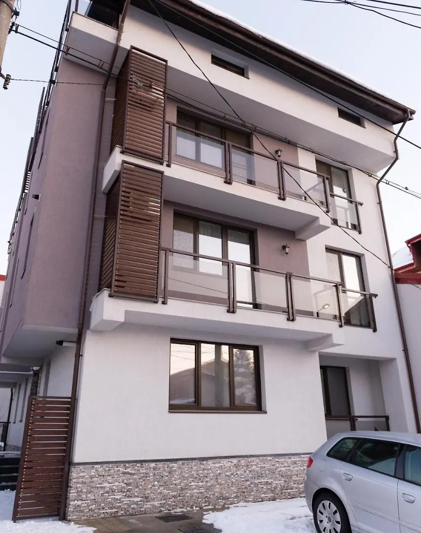 Romexpo Apartment Luxury - Aproape De Centru Si Parc Herastrau! Bucharest