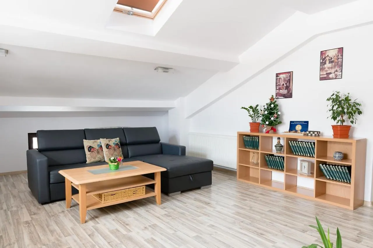 Romexpo Apartment Luxury - Aproape De Centru Si Parc Herastrau! Bucharest