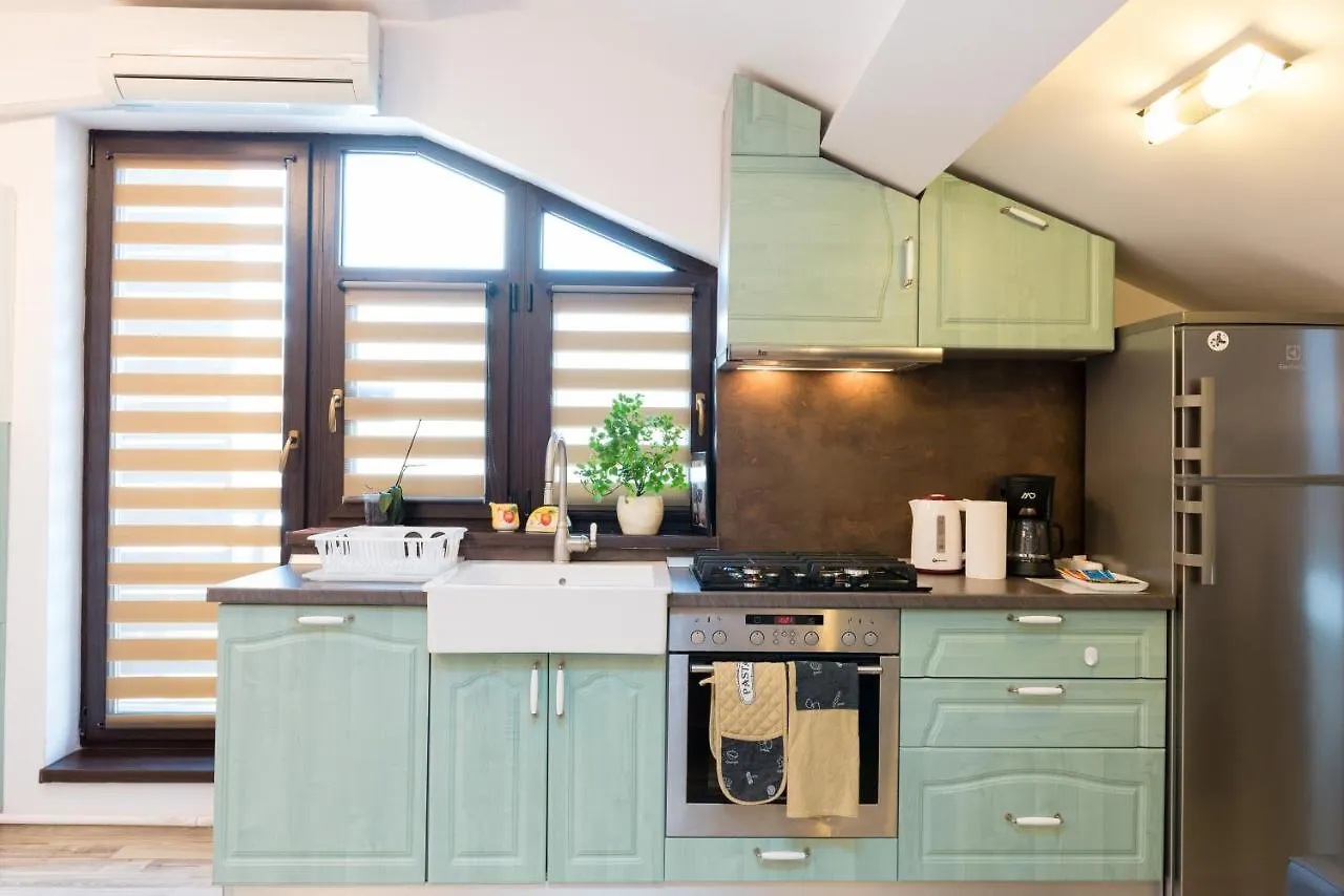 Romexpo Apartment Luxury - Aproape De Centru Si Parc Herastrau! Bucharest Romania