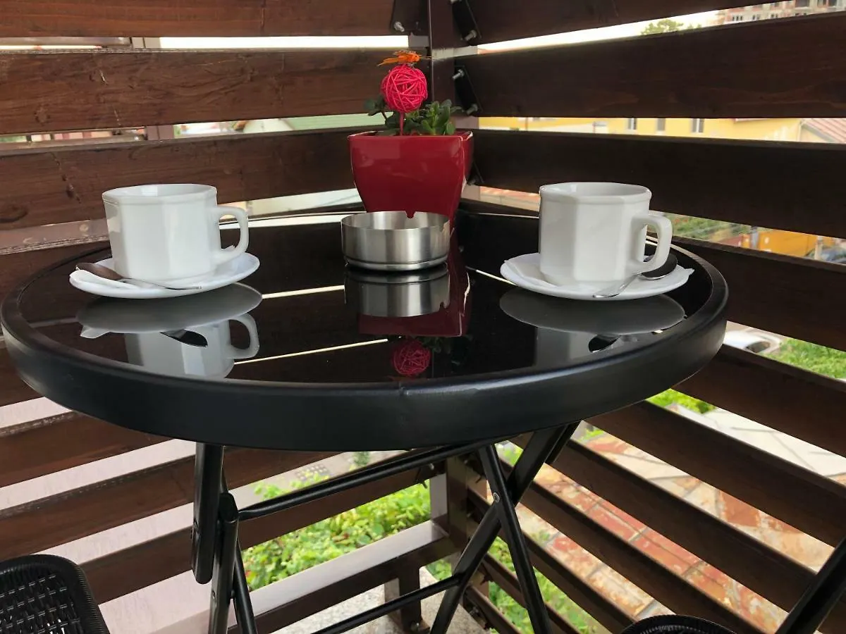 Romexpo Apartment Luxury - Aproape De Centru Si Parc Herastrau! Bucharest