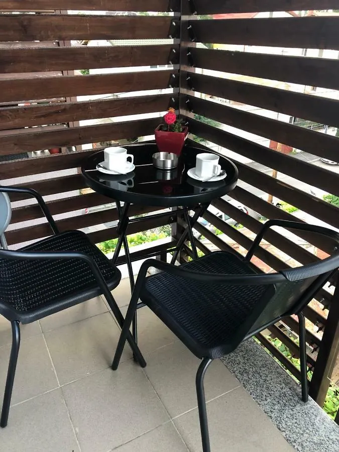 Romexpo Apartment Luxury - Aproape De Centru Si Parc Herastrau! Bucharest