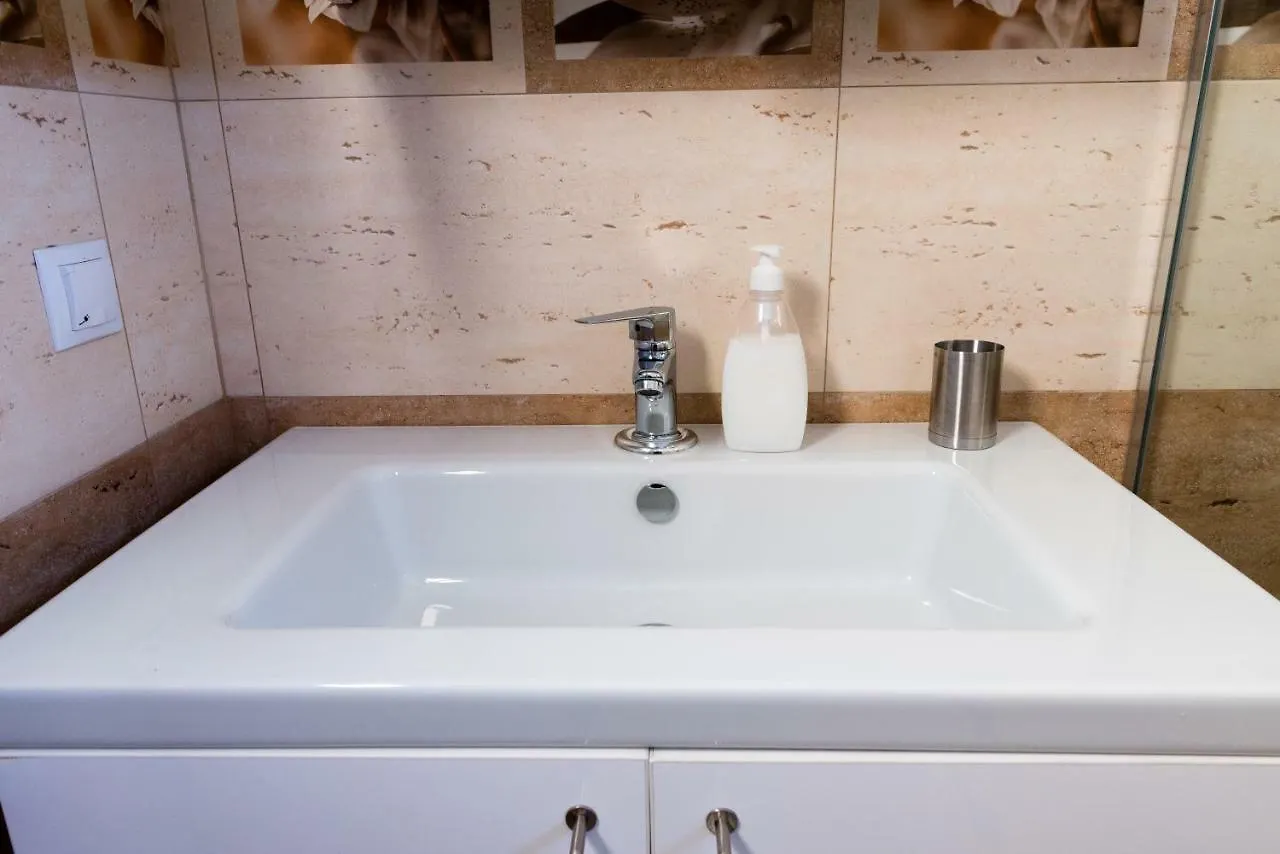 Romexpo Apartment Luxury - Aproape De Centru Si Parc Herastrau! Bucharest